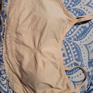 Like New Torrid Padded Bralette